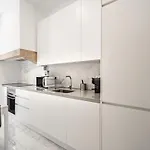Appartamento Akicity Alameda Gold