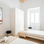 Appartamento Akicity Alameda Gold