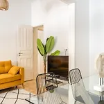 Akicity Alameda Gold Appartamento *