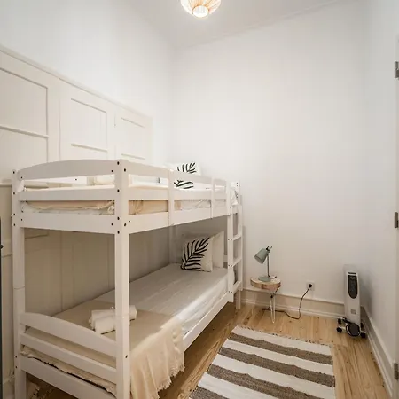 Akicity Alameda Gold Apartment *