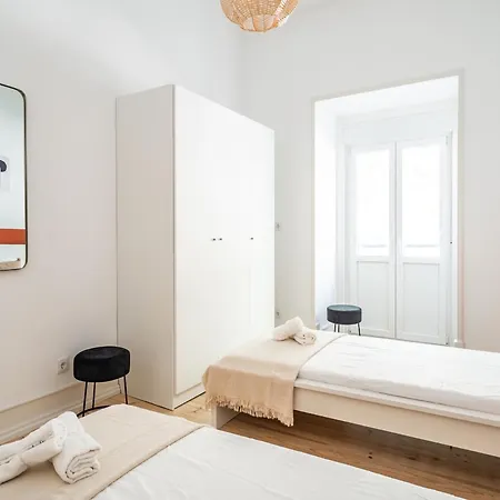 Apartment Akicity Alameda Gold