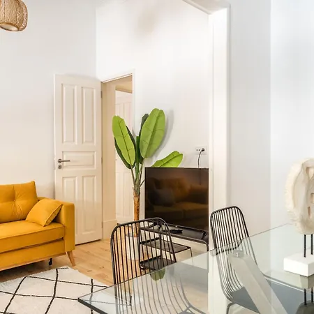 Akicity Alameda Gold Apartment *