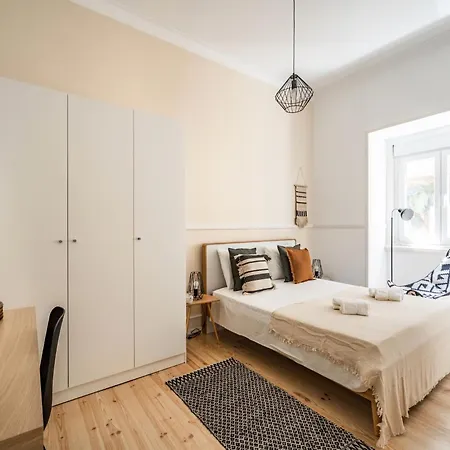 Appartement Akicity Alameda Gold