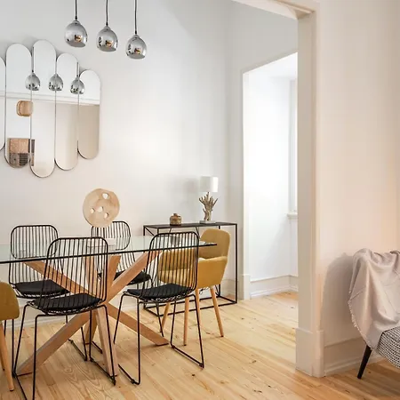 Appartement Akicity Alameda Gold