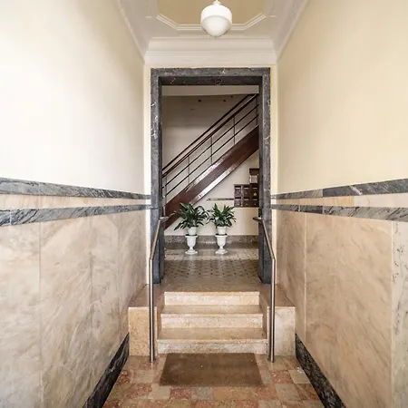 Akicity Alameda Gold Appartement